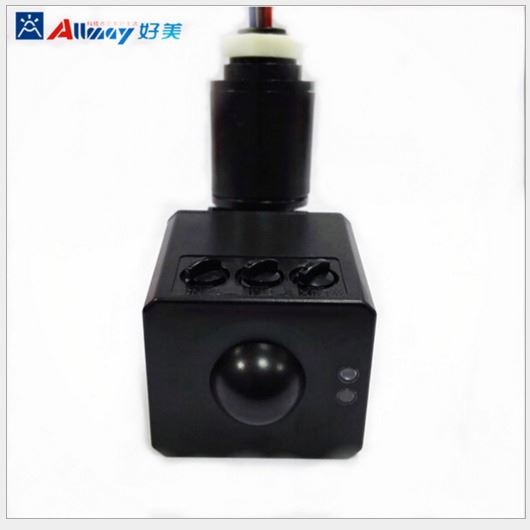 IP65防水路灯感应器 户外投光灯感应器 200W灯具通用雷达感应开关_感应开关_开关_电工电气_供应_工品联盟网