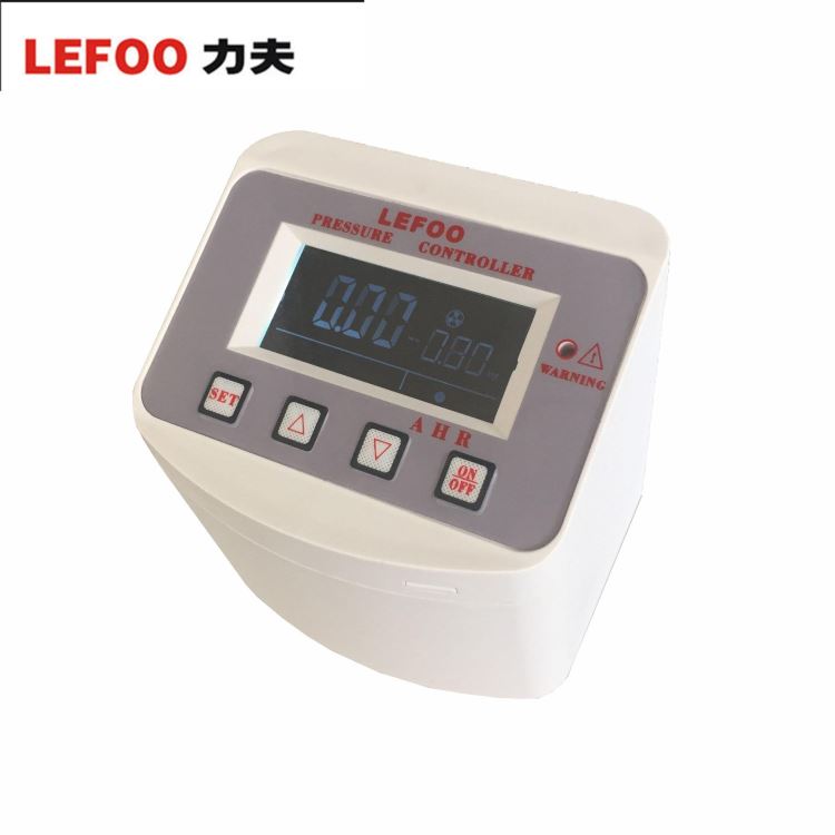 LEFOO LFDS630智能数显压力开关 电子压力开关 空压机数显控制器 水泵数显开关_压力开关_开关_电工电气_供应_工品联盟网