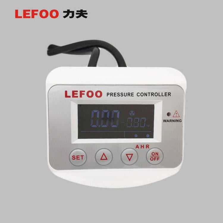 LFDS630智能数显压力开关 真空泵数显压力开关 空压机电子压力开关 水泵数显压力控制器_压力开关_开关_电工电气_供应_工品联盟网