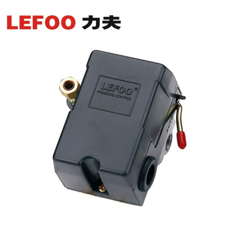 可定制LF10空压机压力开关 气泵压力控制开关 卧式压力开关 液压气压通用压力控制器_压力开关_开关_电工电气_供应_工品联盟网