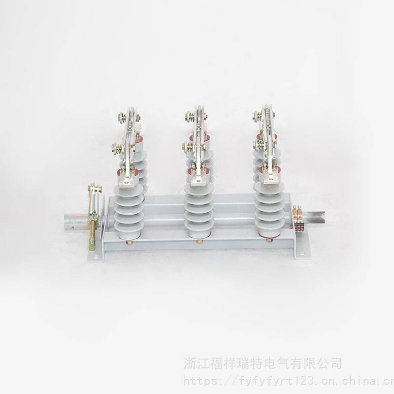 隔离开关带接地刀10kv户内高压隔离开关GN19-12C/630柜内隔离开关_隔离开关_开关_电工电气_供应_工品联盟网