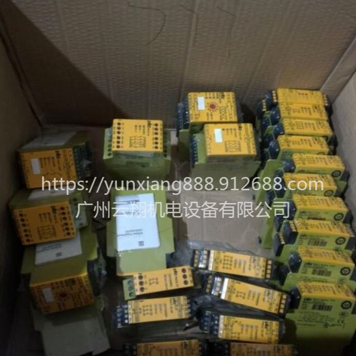 PILZ磁性开关 皮尔磁磁性开关_磁性开关_开关_电工电气_供应_工品联盟网