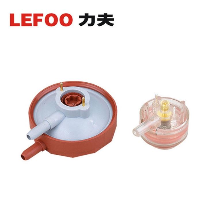 厂家供应LFS-02微型正负压压力开关 真空泵压力开关可靠稳定_压力开关_开关_电工电气_供应_工品联盟网