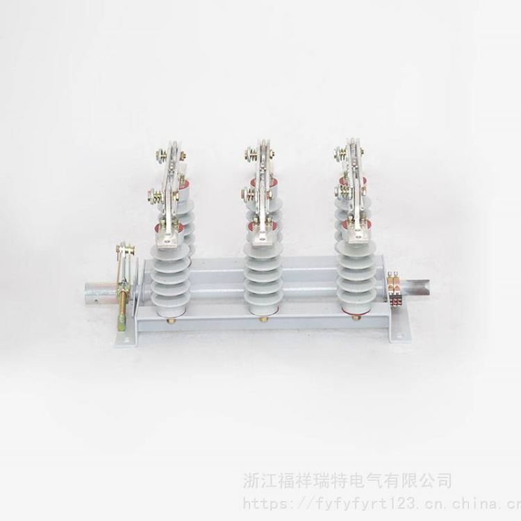 GN19-12户内高压隔离开关10KV柜内接地旋转式高压隔离开关_隔离开关_开关_电工电气_供应_工品联盟网
