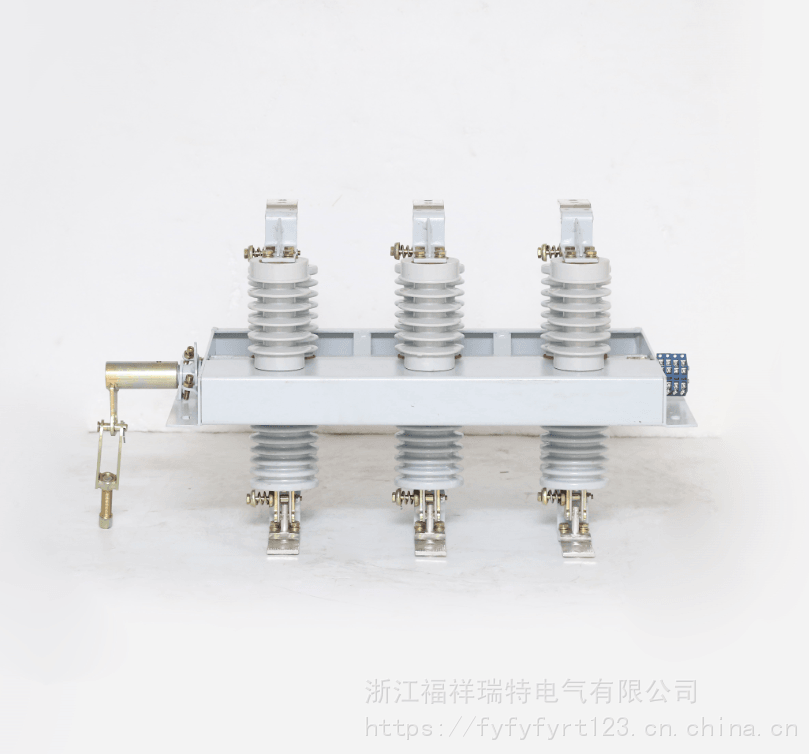 隔离开关GN30-12D户内隔离开关10kv带接地带传感器_隔离开关_开关_电工电气_供应_工品联盟网