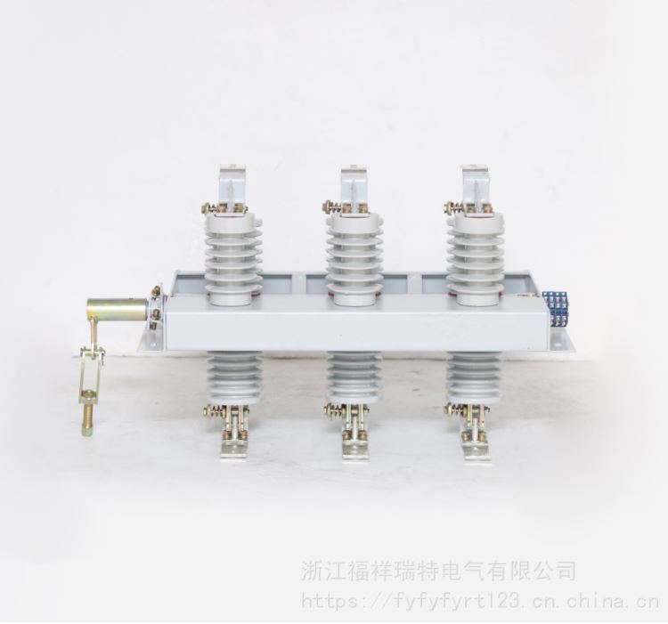 GN30户内高压GN30-12/630隔离开关gn30 630-1250A高压隔离开关旋转式_隔离开关_开关_电工电气_供应_工品联盟网