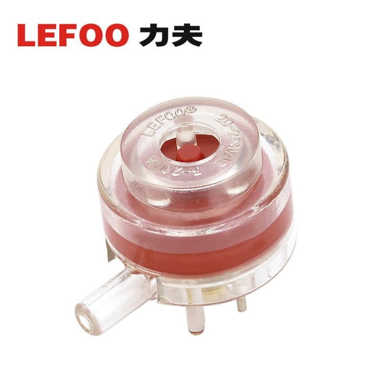 LEFOO LFS-01 微型正负气压压力开关 真空包装机压力开关_压力开关_开关_电工电气_供应_工品联盟网