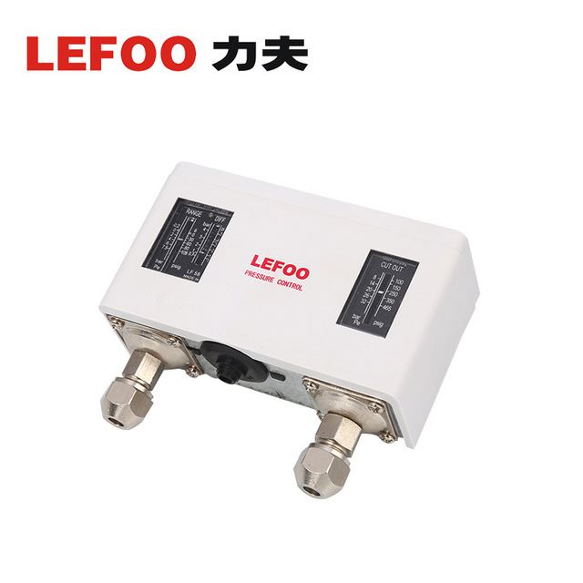 力夫 LF58制冷系统压力开关 制冷机组专用压力控制器 冷干机风扇压力开关_压力开关_开关_电工电气_供应_工品联盟网