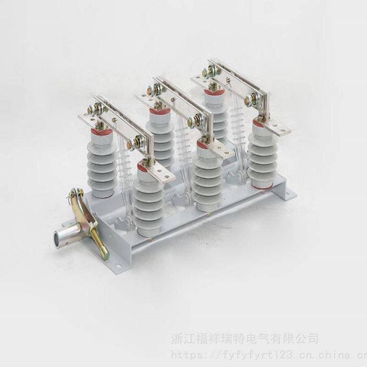 GN19-10 10KV隔离开关柜内接地旋转式高压隔离开关浙江福祥瑞特电气有限公司_隔离开关_开关_电工电气_供应_工品联盟网