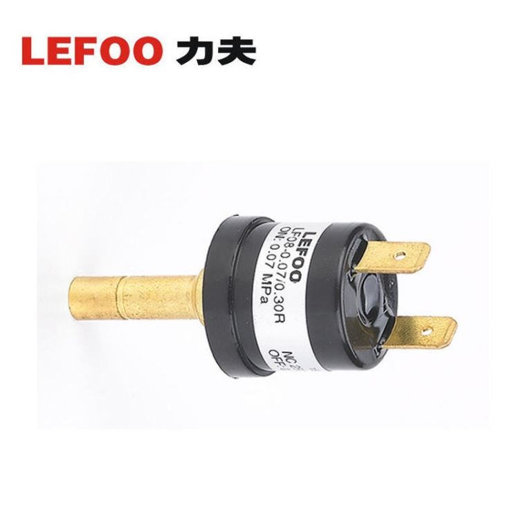 注油机压力开关 机油压力开关 油压控制器 力夫LF08 压力开关 油压开关 水压开关_压力开关_开关_电工电气_供应_工品联盟网