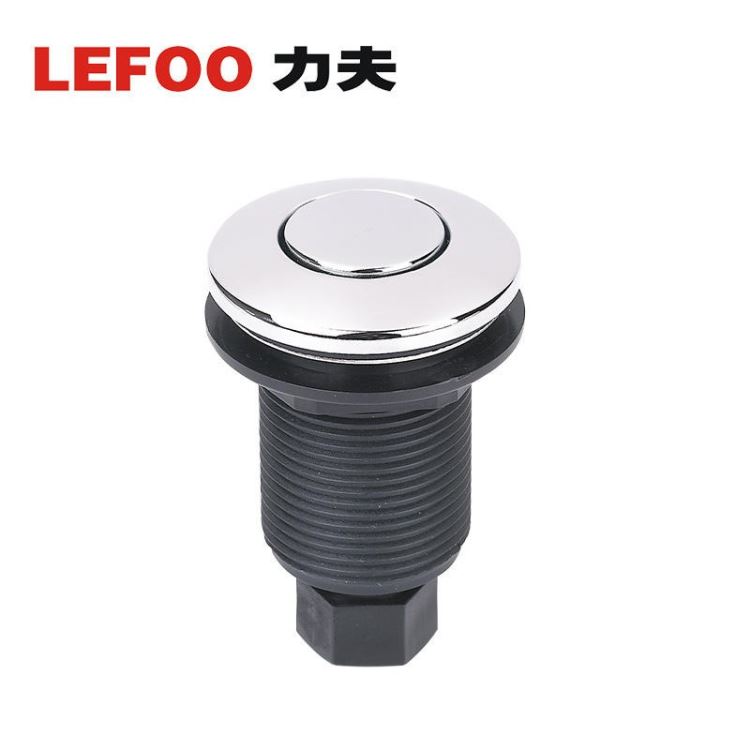LEFOO LF40气动压力开关 按摩浴缸空气压力开关 食物垃圾处理器配件_压力开关_开关_电工电气_供应_工品联盟网