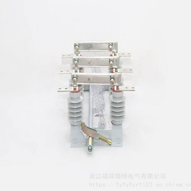 gn19-12c户内高压隔离开关GN19-10kv/400-630A柜内隔离开关_隔离开关_开关_电工电气_供应_工品联盟网