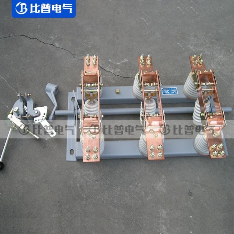 比普 GN6-10/400户内隔离开关GN6-12KV/630A高压隔离开关GN6-12KV/400A_隔离开关_开关_电工电气_供应_工品联盟网