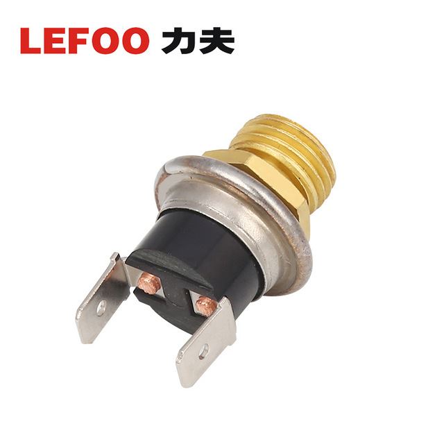 力夫LEFOO 微型蒸汽压力开关 电压力锅传感器 纯银触点 蒸汽清洗机专用蒸汽压力开关_压力开关_开关_电工电气_供应_工品联盟网