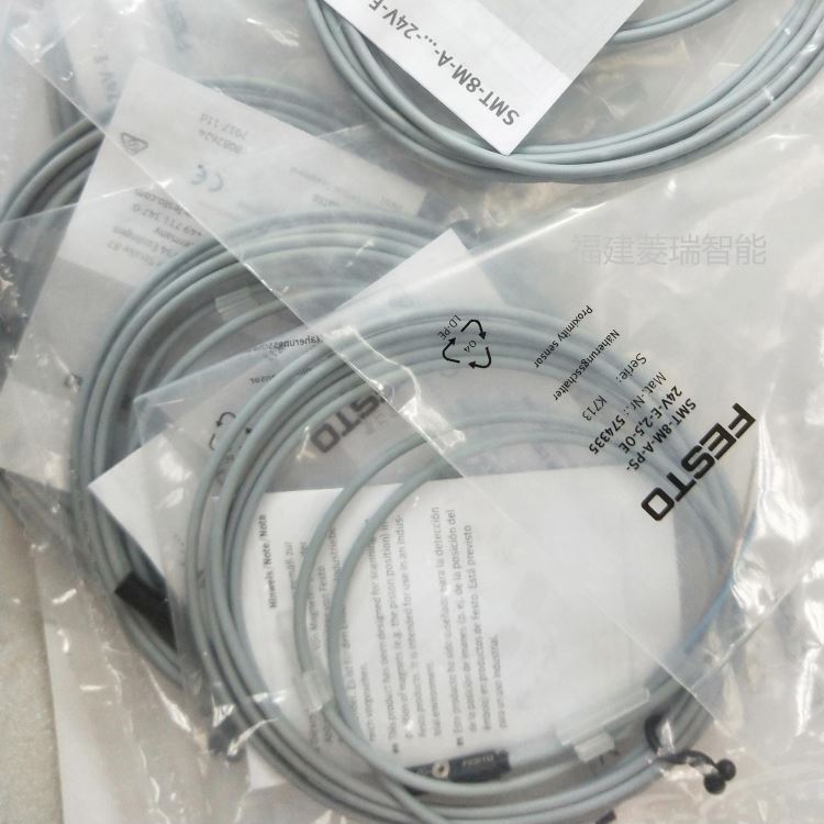 菱瑞FESTO/费斯托传感器SME-8-ZS-KL-LED-24接近开关销售_接近开关_开关_电工电气_供应_工品联盟网
