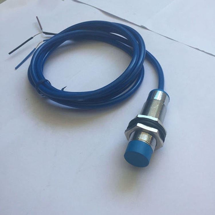 杭荣电感式接近开关CY-2PN1_接近开关_开关_电工电气_供应_工品联盟网
