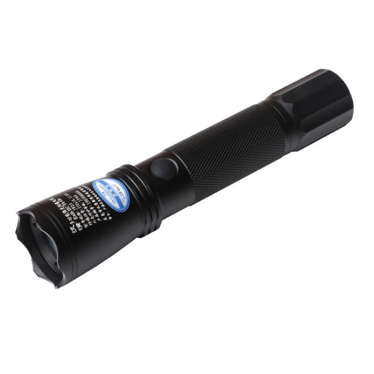 鼎轩照明 袖珍防爆工作灯BAD202B-II 3W白光 开关在手柄处_铰链开关_开关_电工电气_供应_工品联盟网