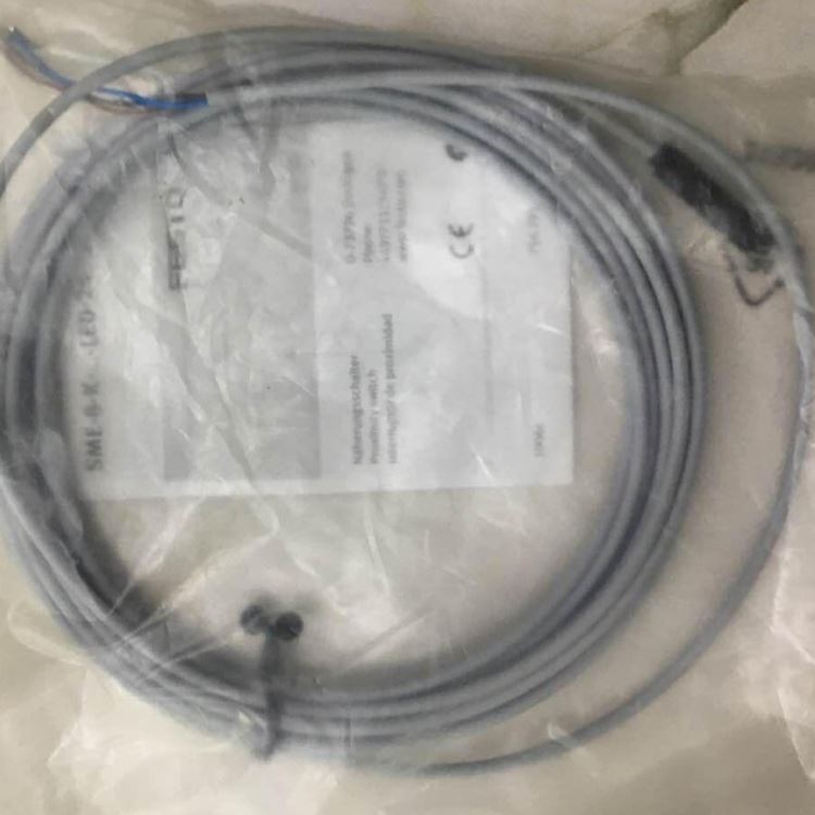 菱瑞FESTO/费斯托传感器SME-10-SL-LED-24接近开关销售_接近开关_开关_电工电气_供应_工品联盟网