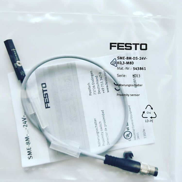 菱瑞FESTO/费斯托传感器SME-1-S-LED-24-B接近开关销售_接近开关_开关_电工电气_供应_工品联盟网