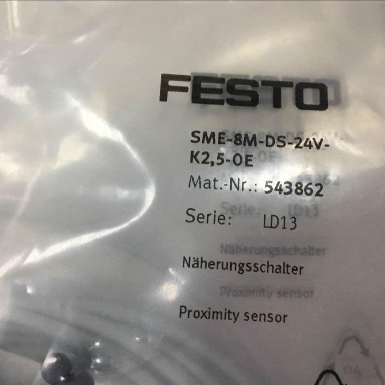 菱瑞FESTO/费斯托传感器SME-10-KQ-LED-24接近开关销售_接近开关_开关_电工电气_供应_工品联盟网
