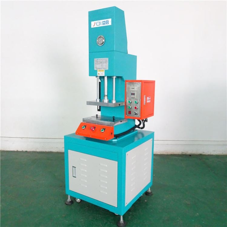 台式C型油压机轴承压装接线端子压接专用单臂液压机_接线端子_插座插头_电工电气_供应_工品联盟网