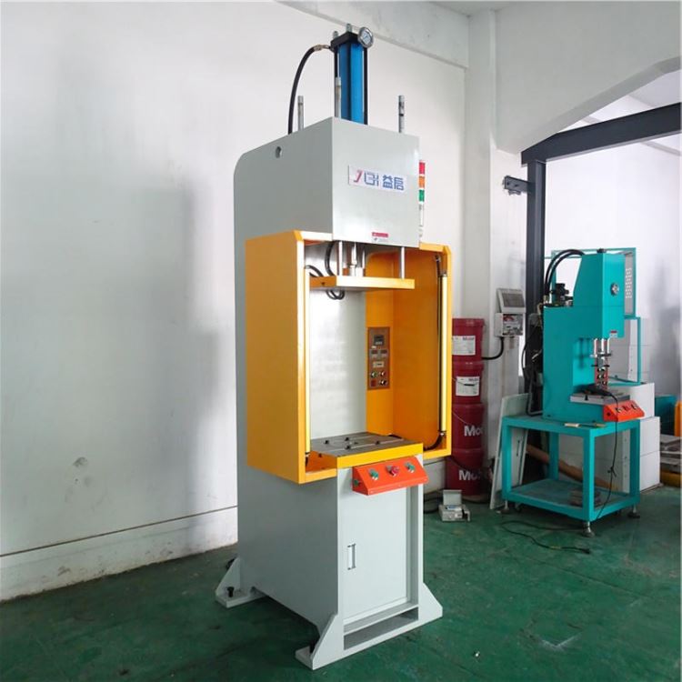 马达电机装配件落地式接线端子接插件压接机C型油压压装机_接线端子_插座插头_电工电气_供应_工品联盟网