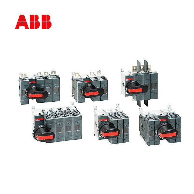 ABB双电源自动转换开关DPT63-CB010 C50 3P瑞士进口 品质精良_转换开关_开关_电工电气_供应_工品联盟网