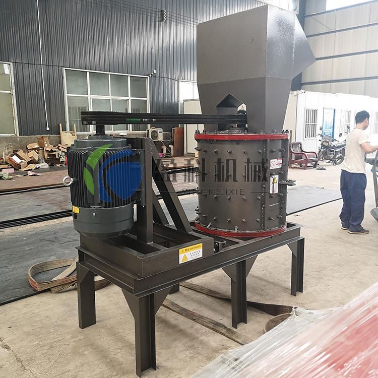 盈科机械设备 接线端子粉碎分离机/破碎分离机 厂家直销_接线端子_插座插头_电工电气_供应_工品联盟网