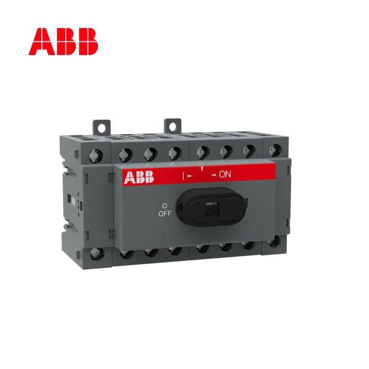 原装CB级ABB双电源自动转换开关ATS630S-CB021 R630 4P过/欠压保护_转换开关_开关_电工电气_供应_工品联盟网