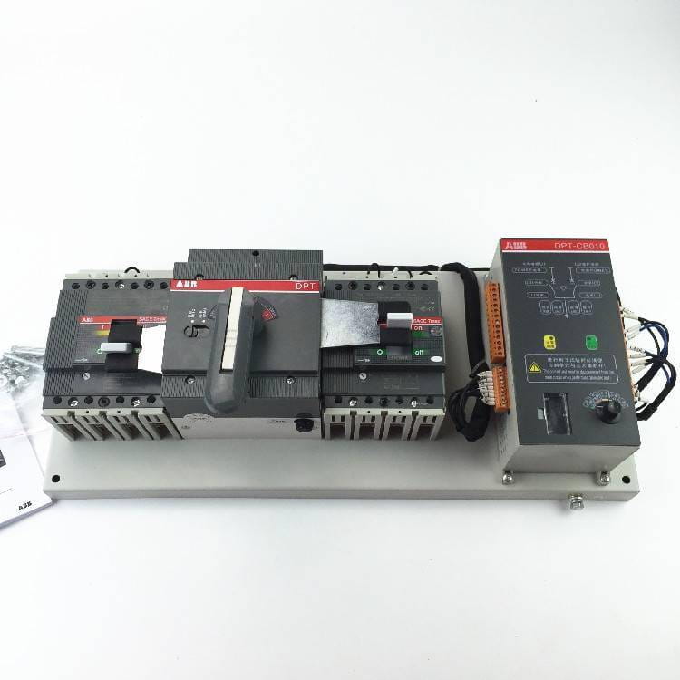 原装包邮ABB双电源自动转换开关OTM80F4C10D380C更多型号来电咨询_转换开关_开关_电工电气_供应_工品联盟网