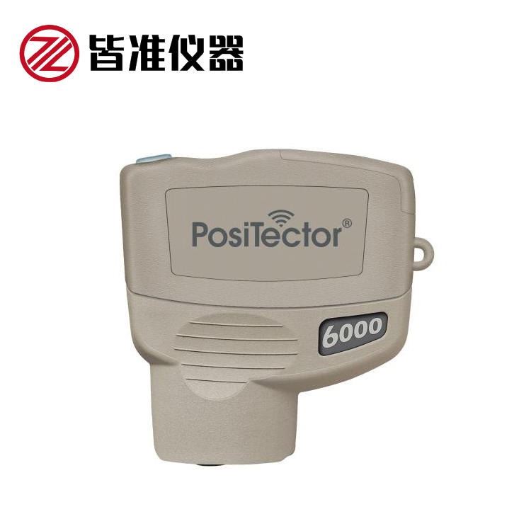 狄夫斯高 positector 6000探针无线连接智能设备 无线连接器 涂层测厚仪