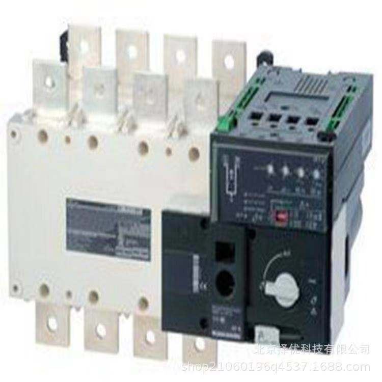 销售ATyS g t d p双电源转换开关 溯高美socomec 125A-3200A_转换开关_开关_电工电气_供应_工品联盟网