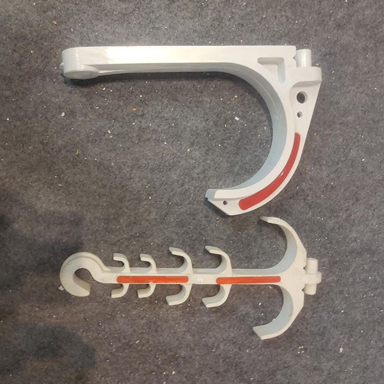 ZC-sda电缆挂钩 冷冲压电缆挂钩 矿用金属电缆挂钩 绝缘阻燃式挂钩_电缆_电线电缆_电工电气_供应_工品联盟网