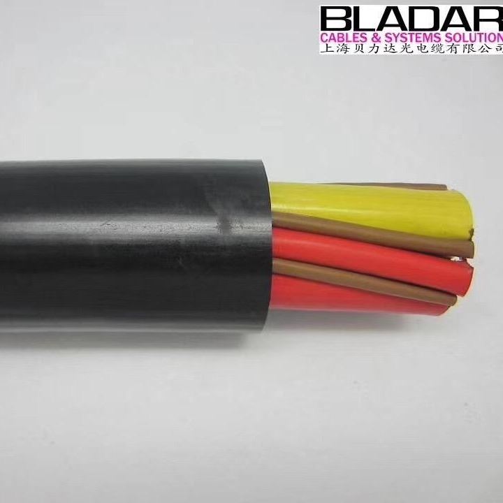 贝力达BLADAR 柔性电缆规格型号 高柔性PVC电缆 苏州柔性电缆 深圳柔性电缆 东莞柔性电缆_电缆_电线电缆_电工电气_供应_工品联盟网