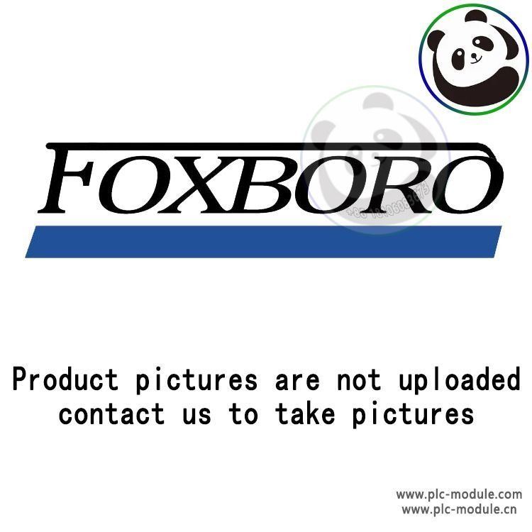 FOXBORO P0916FK 18.5 英尺长电缆 Invensys 18.5'