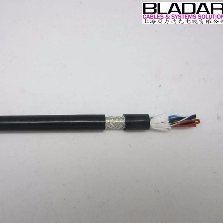 BLADAR贝力达电缆 耐磨堆垛机电缆 耐磨堆垛机器人电缆 耐磨堆垛机专用电缆 耐磨堆垛机器人专用电缆_电缆_电线电缆_电工电气_供应_工品联盟网