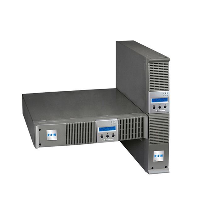 伊顿UPS电源 EX RT2200 高度3U 可放进网络机柜功率2.2KVA EX系列