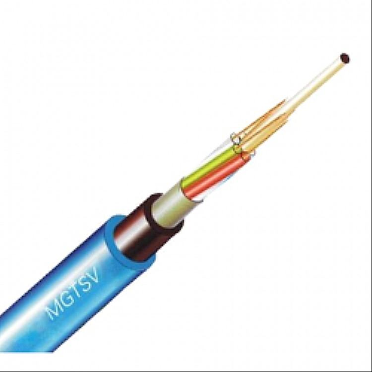 MGTSV-12B 12芯矿用通信光缆MGTSV-8B1 8芯矿用阻燃通信光缆价格_通信配件_综合布线_电工电气_供应_工品联盟网