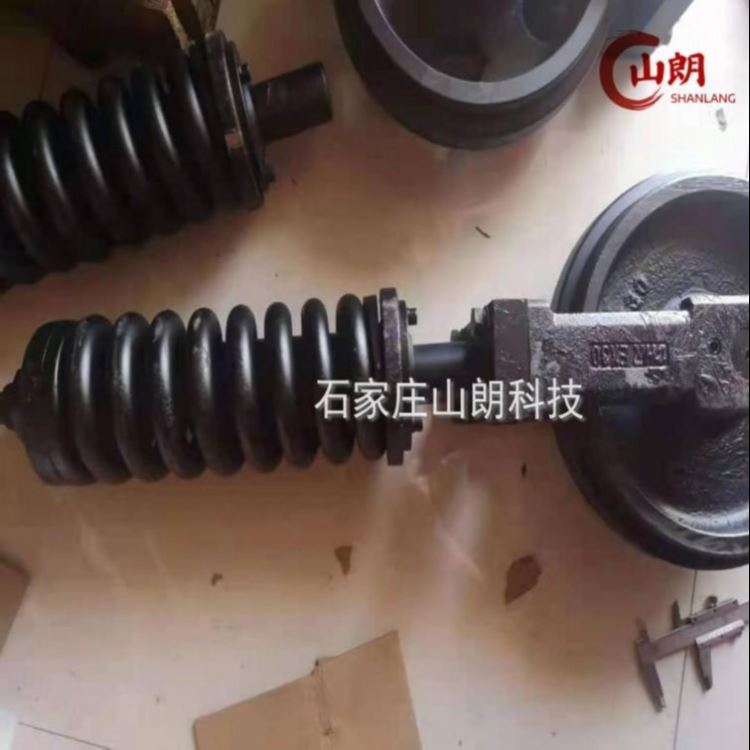 履带底盘配件引导轮 zcy100r矿用侧卸装岩机配件 履带底盘导向轮 -煤矿用ZCY侧卸车配件_通信配件_综合布线_电工电气_供应_工品联盟网