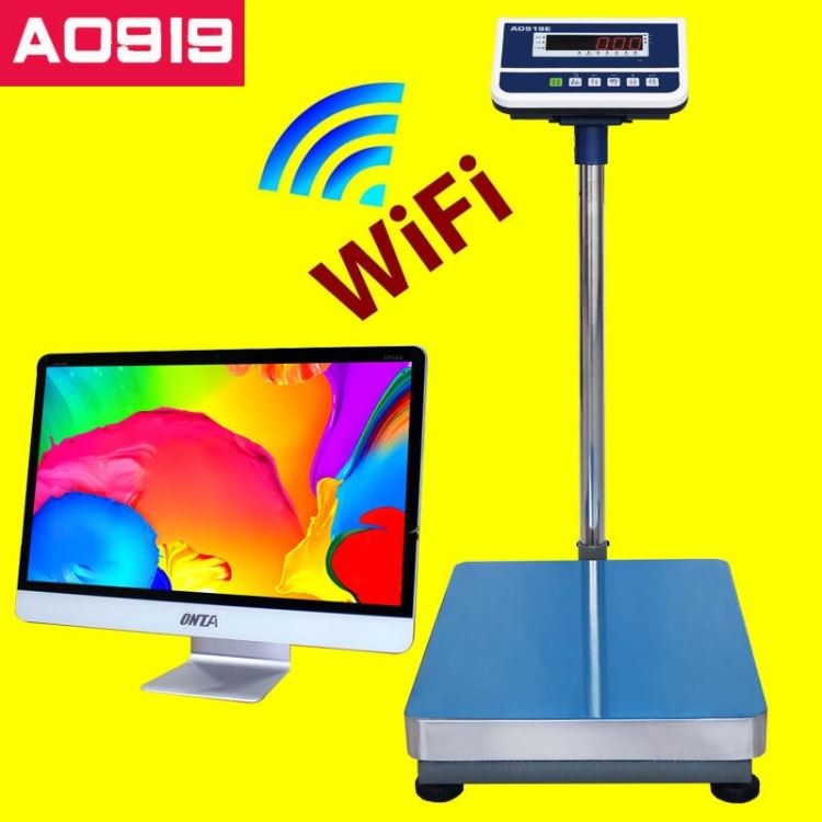 JDTH巨鼎天衡AO919电子秤有网线接口电子称/提供能连接wifi电子秤有网线接口电子称/提供能连接wifi电子秤_网络数据线缆_综合布线_电工电气_供应_工品联盟网