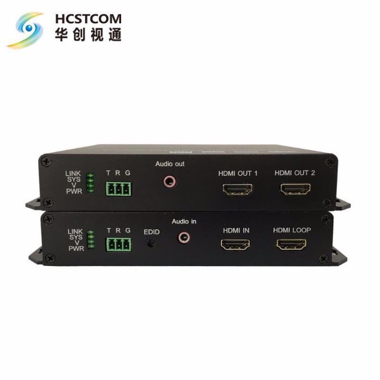 华创视通HC3080 8路SDI光端机 4路SDI光端机 带数据网络 可选4路SDI双向光端机 1U机架_光端机_综合布线_电工电气_供应_工品联盟网