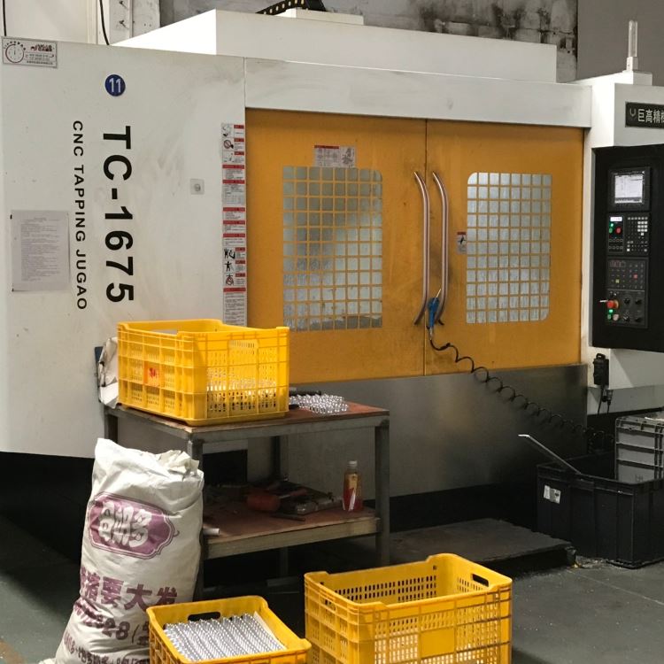 厂家供应 铝合金配件加工定制 铝型材开模挤压定制 铝配件加工定制_通信配件_综合布线_电工电气_供应_工品联盟网