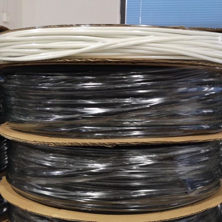 热缩管厂家直销 10mm黑色无卤环保热缩管 收缩起始温度低收缩快 耐温125度_热缩管_管件线槽_电工电气_供应_工品联盟网