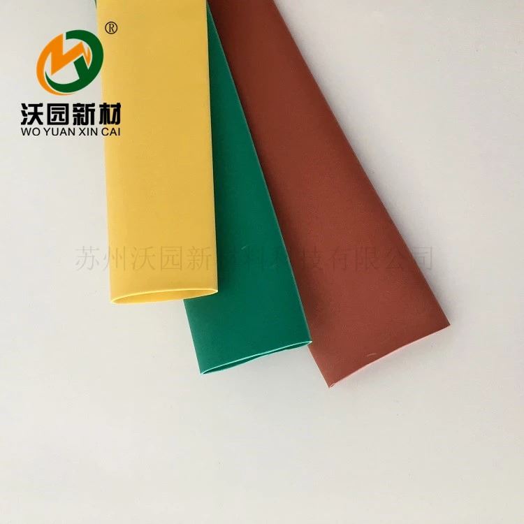 沃园供应1kv热缩管 低压套管 热缩管价格表 电缆保护套 收缩绝缘 密封防水防腐性好 包邮 可免费邮寄样品试样_热缩管_管件线槽_电工电气_供应_工品联盟网