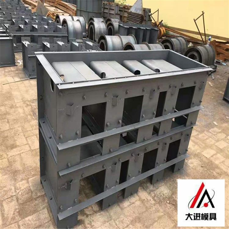 路基电缆槽钢模具 铁路电缆线槽 大进模具制造_线槽_管件线槽_电工电气_供应_工品联盟网
