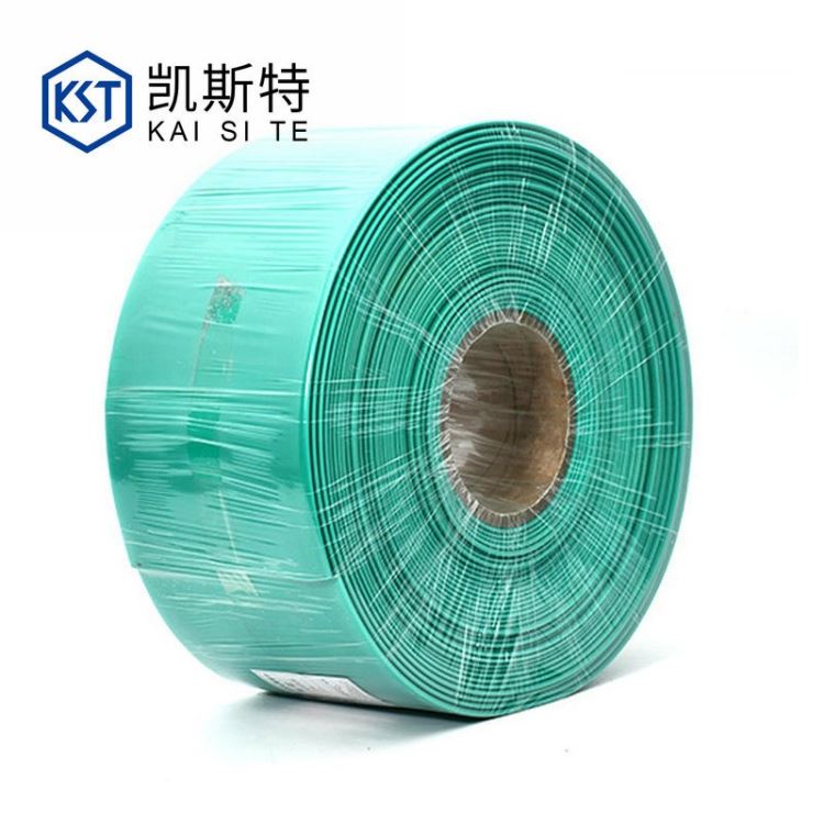 厂家直销母排热缩套管 开关柜铜排热缩管 耐压10千伏母线热缩管_热缩管_管件线槽_电工电气_供应_工品联盟网