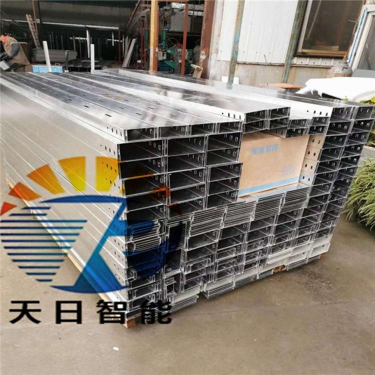 汇彩槽式玻璃钢桥架150X100 防腐玻璃钢线槽 安装室外电缆线槽汇彩拉挤300X200X3.5玻璃钢桥架_线槽_管件线槽_电工电气_供应_工品联盟网