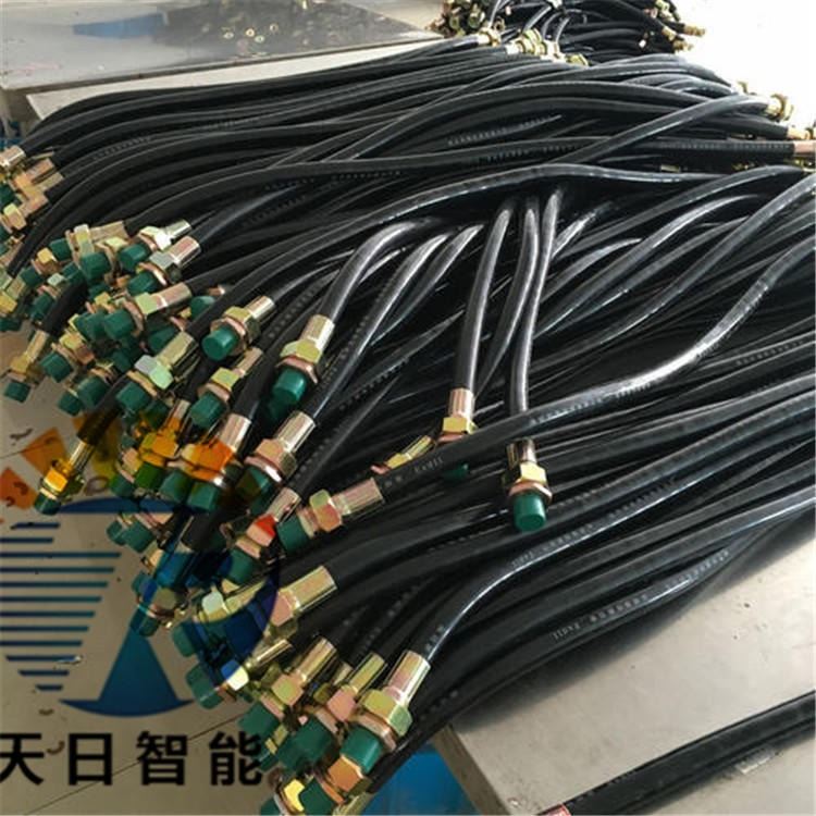 厂家生产DN20自固式金属软管接头 DGJ锌合金防水钢管与金属软管接头 量大从优 天日智能金属软管橡胶管接头_软管固定头_管件线槽_电工电气_供应_工品联盟网
