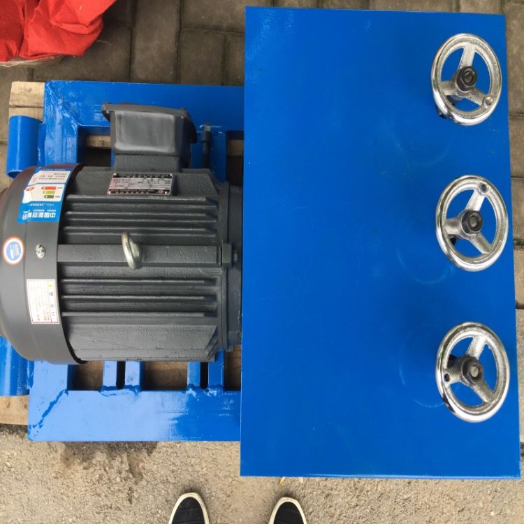 远景YJCS钢绞线穿束机，钢绞线快速穿梭机，桥梁波纹管锚索传输机_波纹管_管件线槽_电工电气_供应_工品联盟网