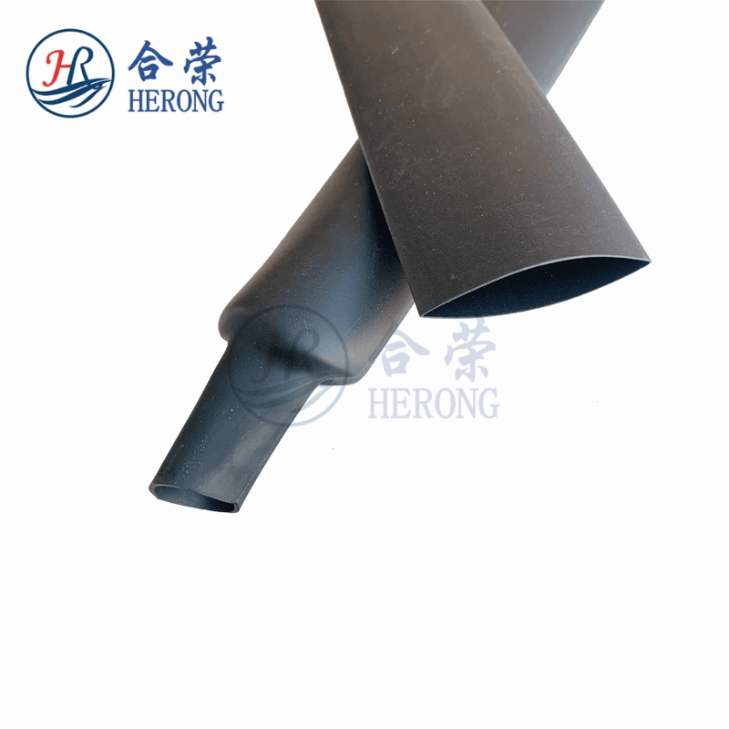 UL热缩管彩色2倍收缩率 柔软阻燃绝缘热缩管套管 2:1电线保护管_热缩管_管件线槽_电工电气_供应_工品联盟网